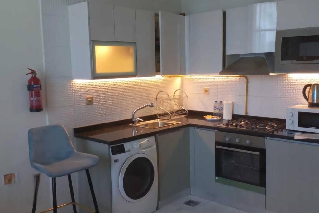 Photo of Kitchen in Business Bay