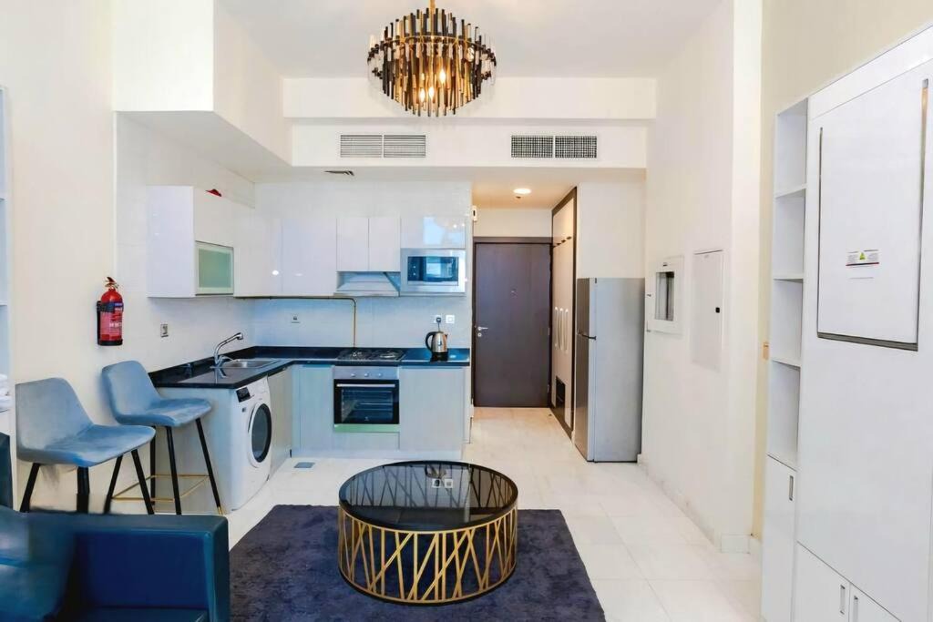 Photo of Kitchen in Business Bay