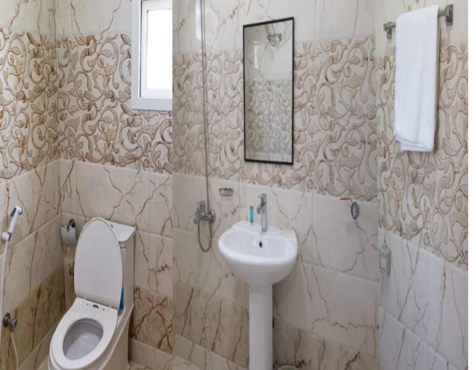 Photo of Bathroom in Salalah