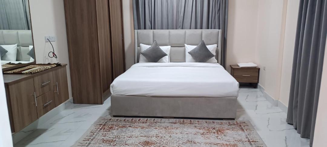 Photo of Bedroom in Salalah