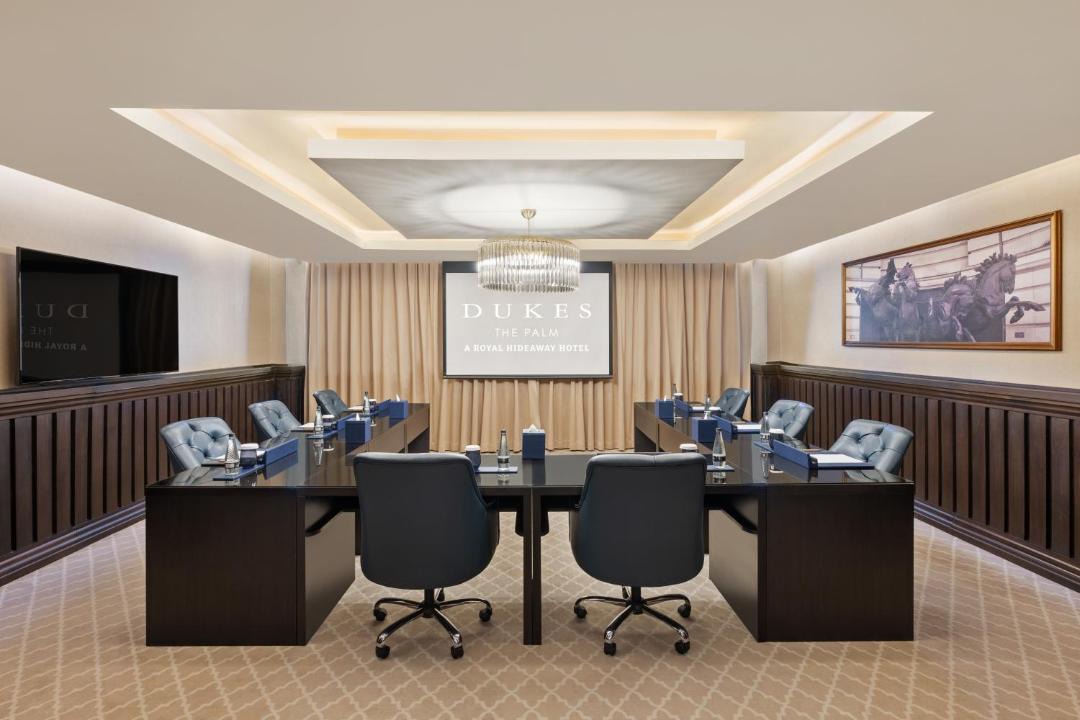 Photo of Others in Palm Jumeirah