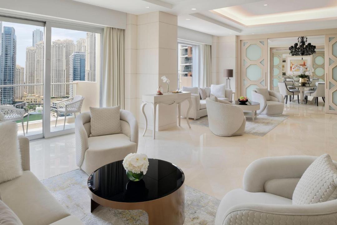 Photo of Others in Dubai Marina