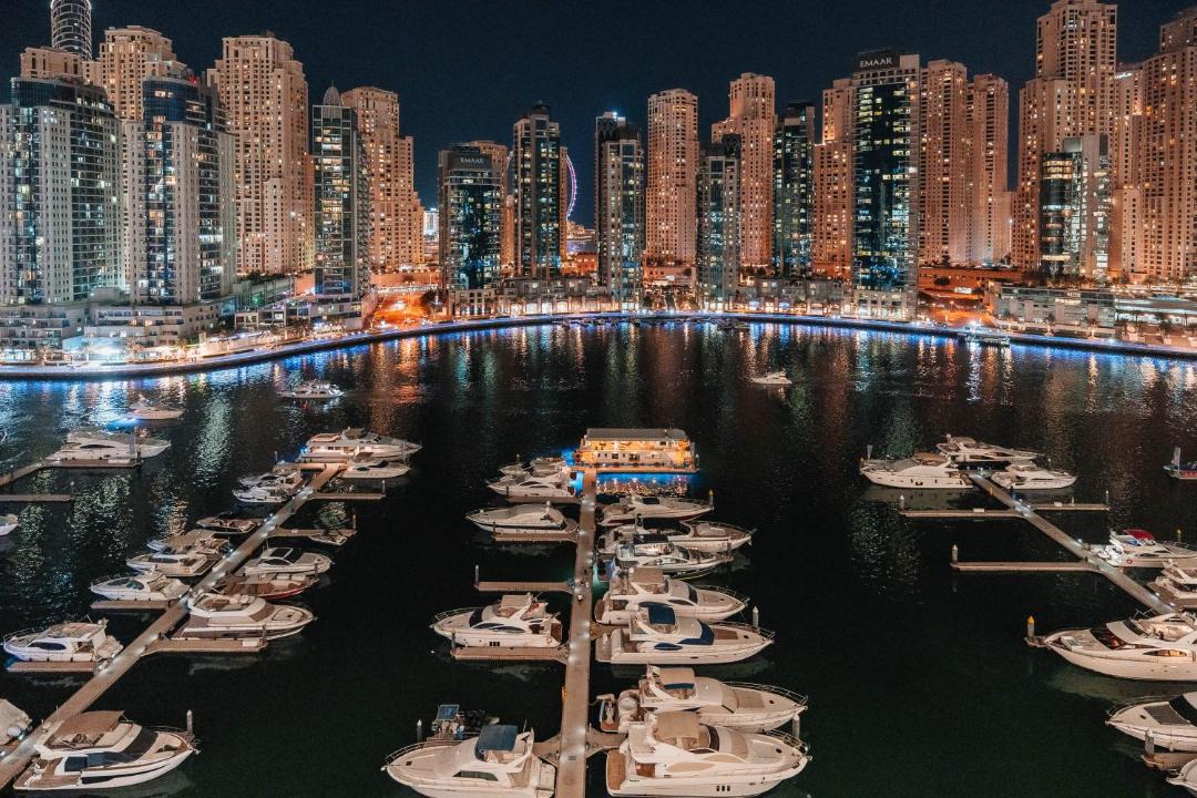 Photo of Others in Dubai Marina