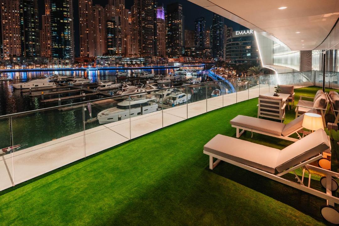Photo of Others in Dubai Marina