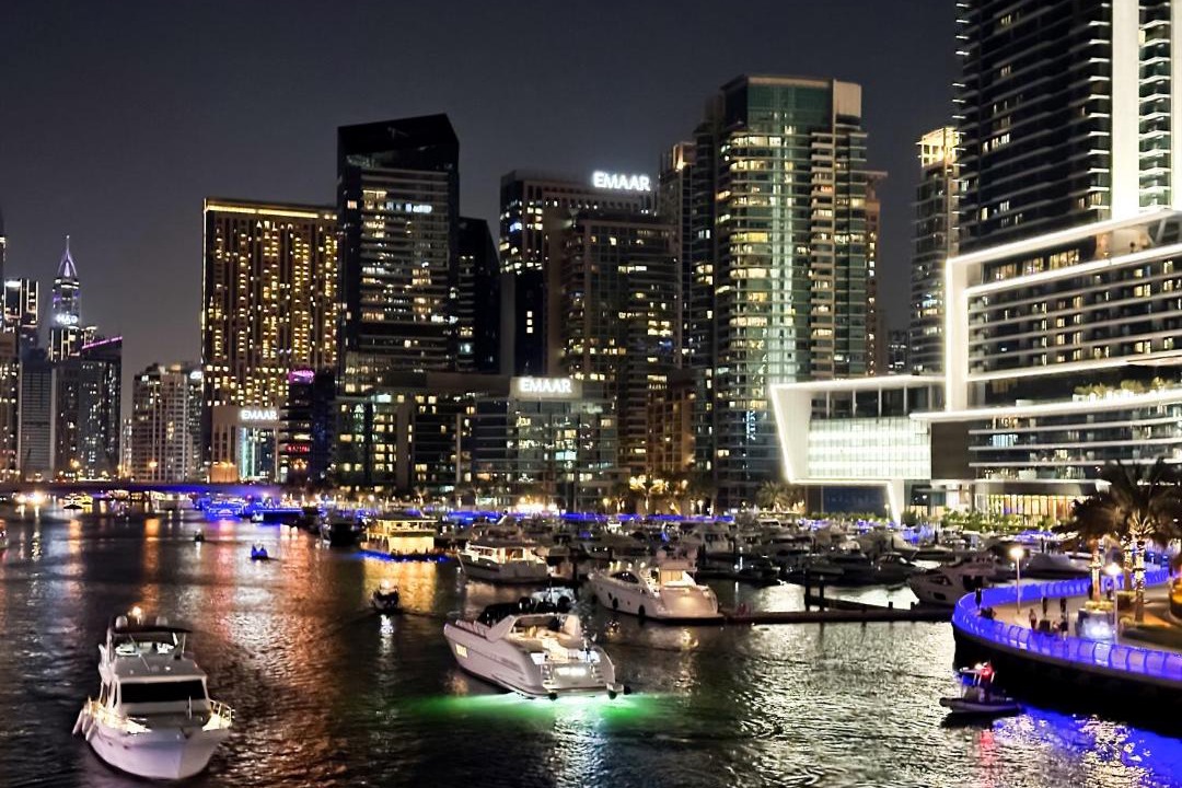 Photo of Others in Dubai Marina