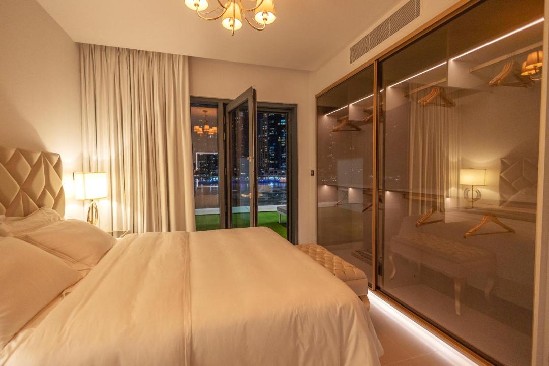 Photo of Others in Dubai Marina