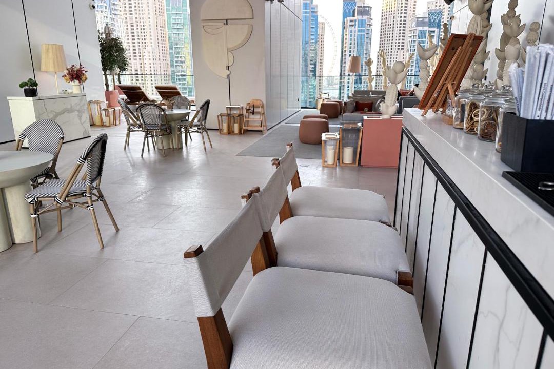 Photo of Others in Dubai Marina