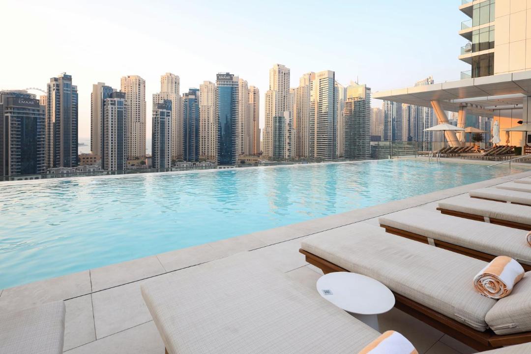 Photo of Others in Dubai Marina