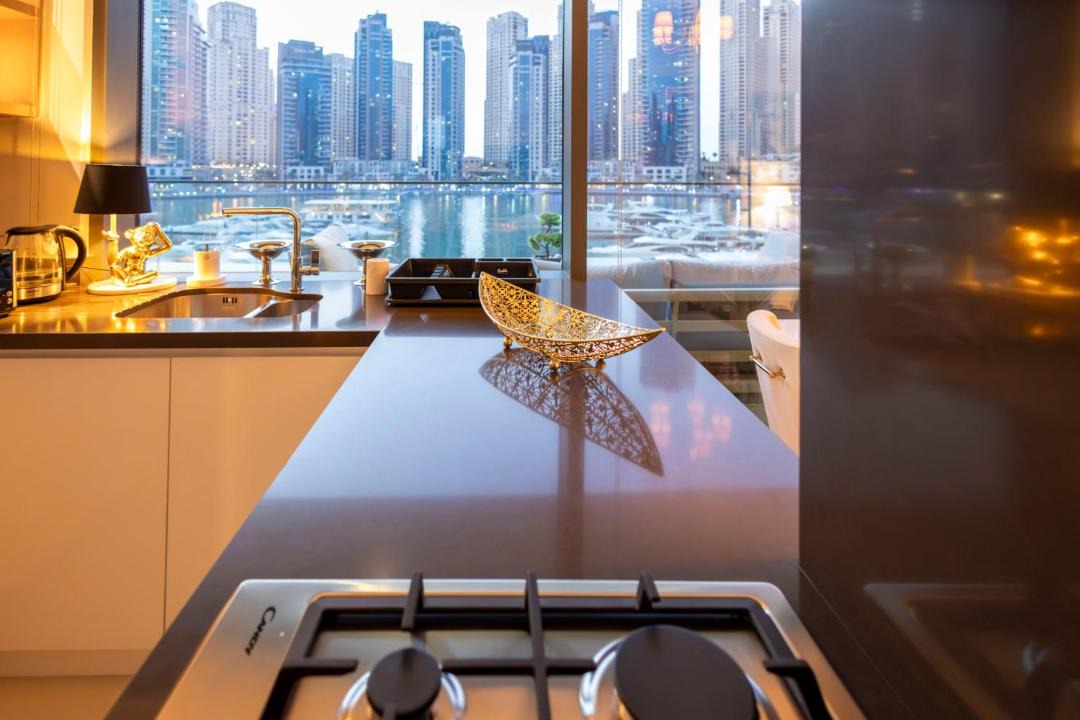 Photo of Others in Dubai Marina
