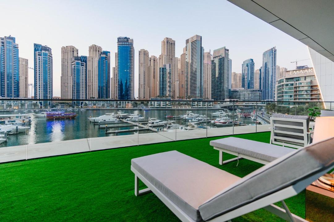 Photo of Others in Dubai Marina