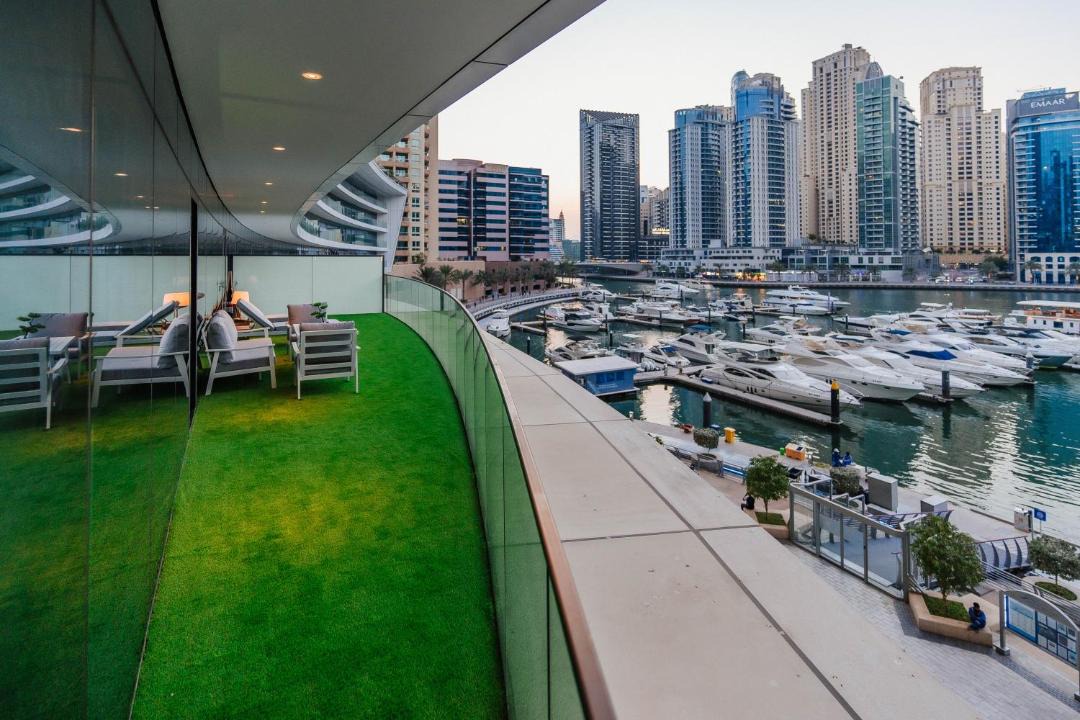 Photo of Others in Dubai Marina