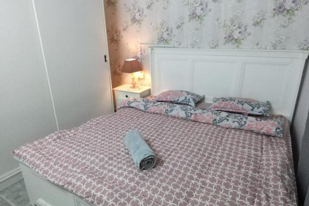 Photo of Bedroom in Al Hili