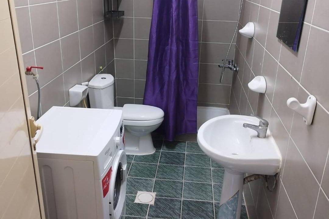 Photo of Bathroom in Al Hili