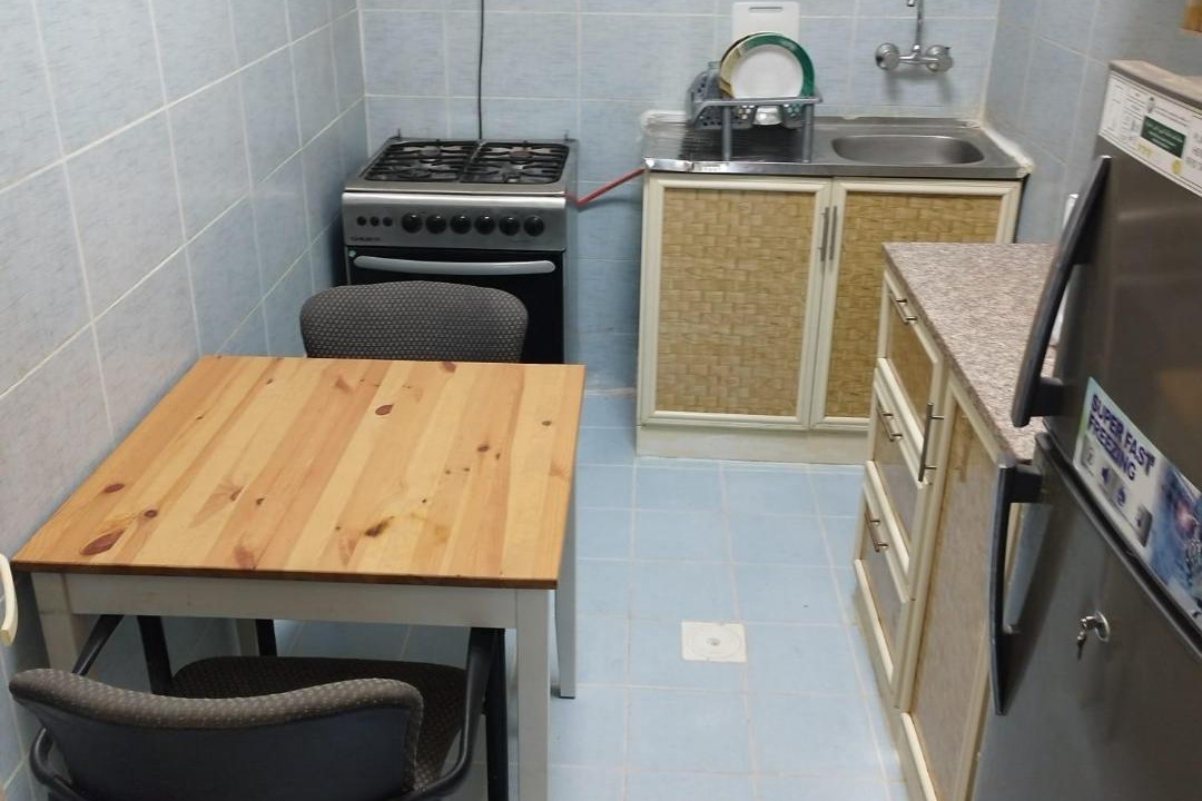 Photo of Kitchen in Al Hili