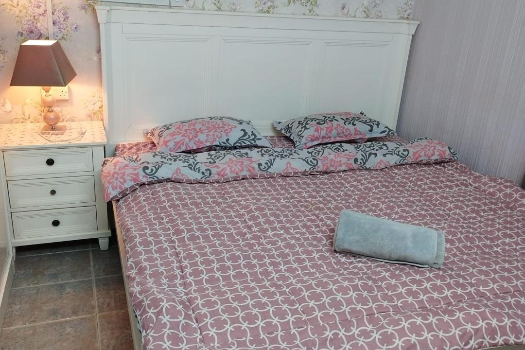 Photo of Bedroom in Al Hili