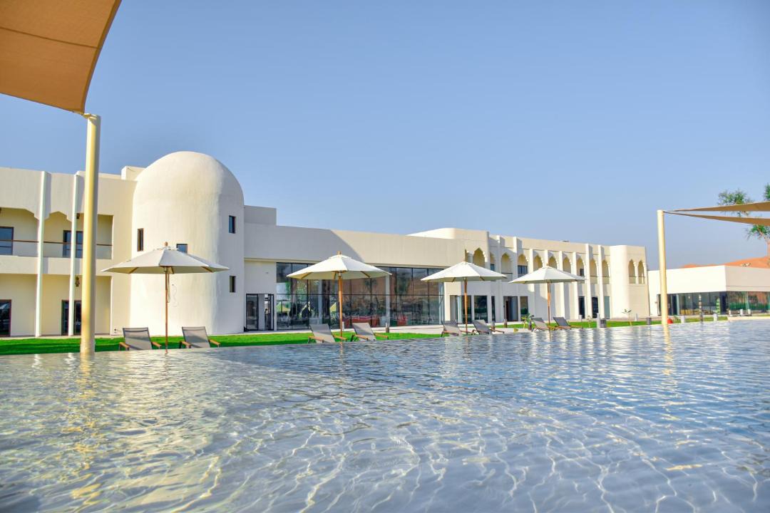 Photo of Others in Abu Dhabi City Center