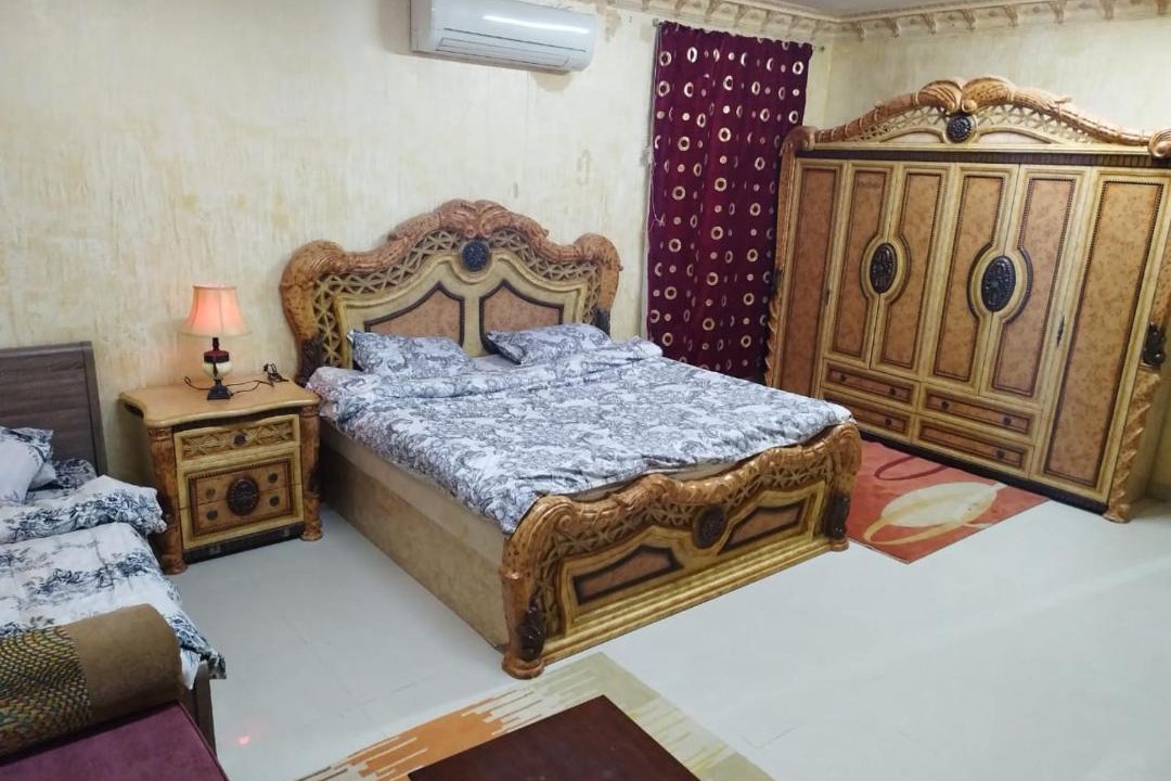Photo of Bedroom in Al Hili
