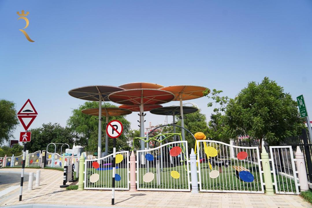 Photo of Others in Abu Dhabi