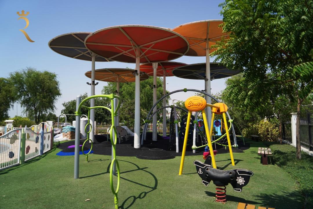 Photo of Others in Abu Dhabi