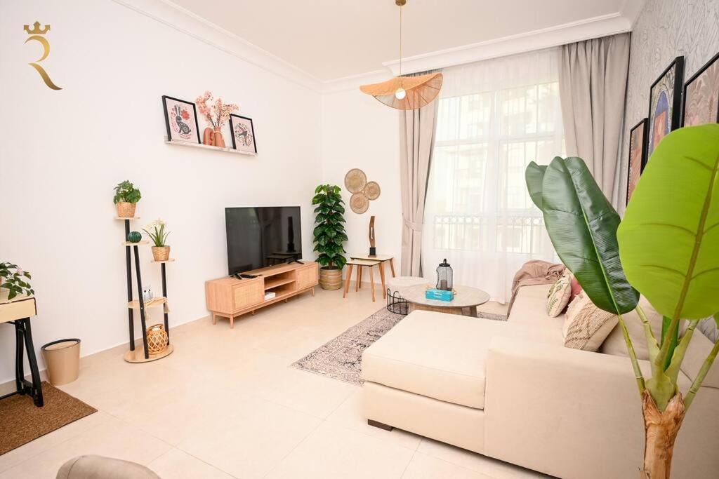 Photo of Livingroom in Abu Dhabi