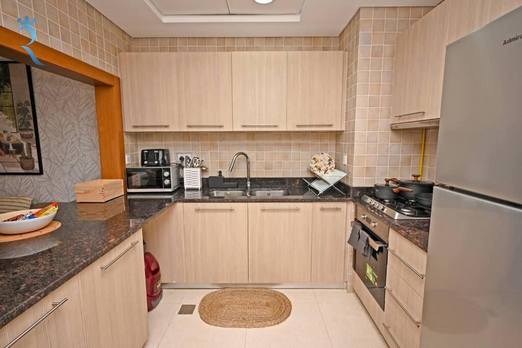 Photo of Kitchen in Abu Dhabi