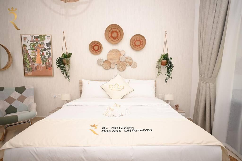 Photo of Bedroom in Abu Dhabi