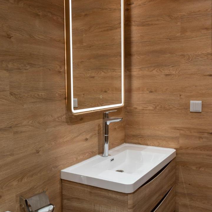 Photo of Bathroom in Al Ain