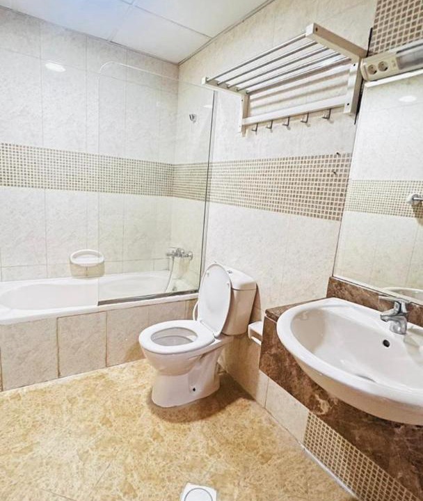 Photo of Bathroom in Al Barsha 1