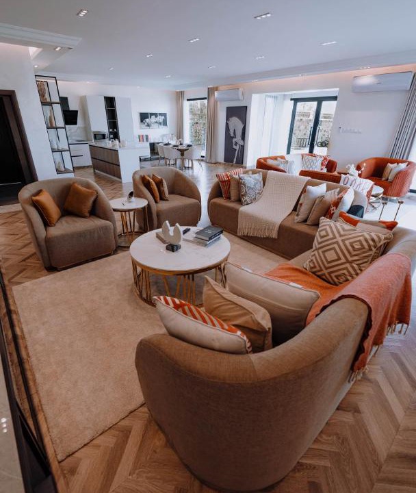 Photo of Livingroom in Hatta