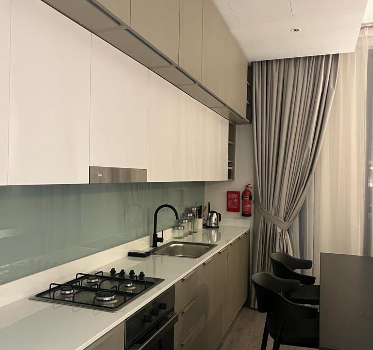 Photo of Kitchen in Dubai Production City