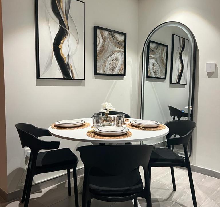 Photo of Livingroom in Dubai Production City