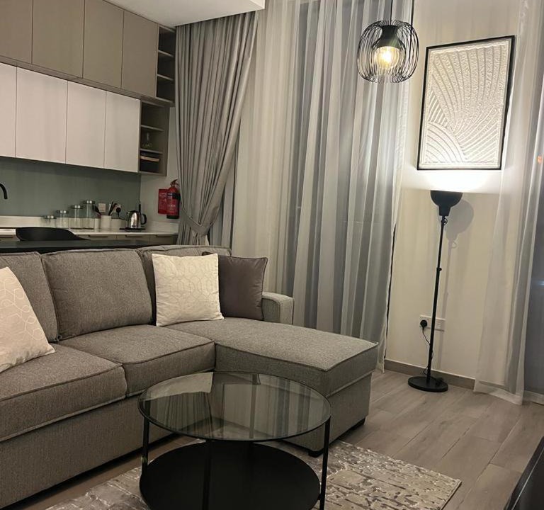 Photo of Livingroom in Dubai Production City