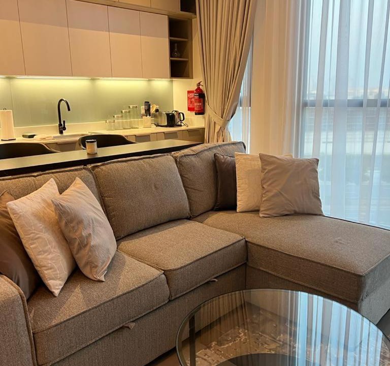 Photo of Livingroom in Dubai Production City