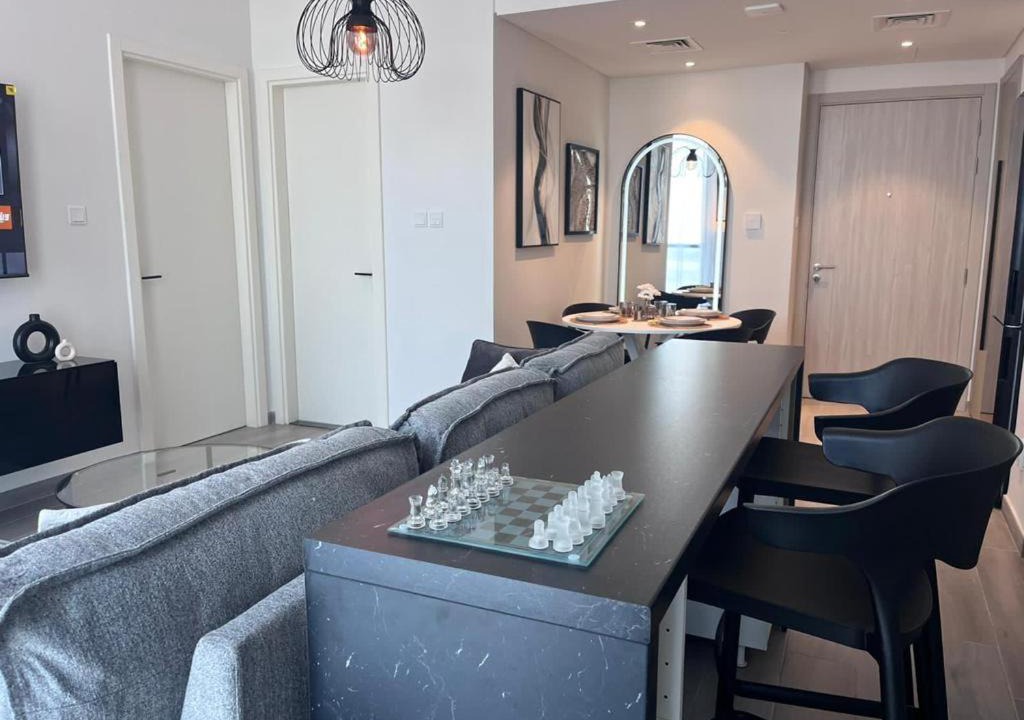 Photo of Livingroom in Dubai Production City