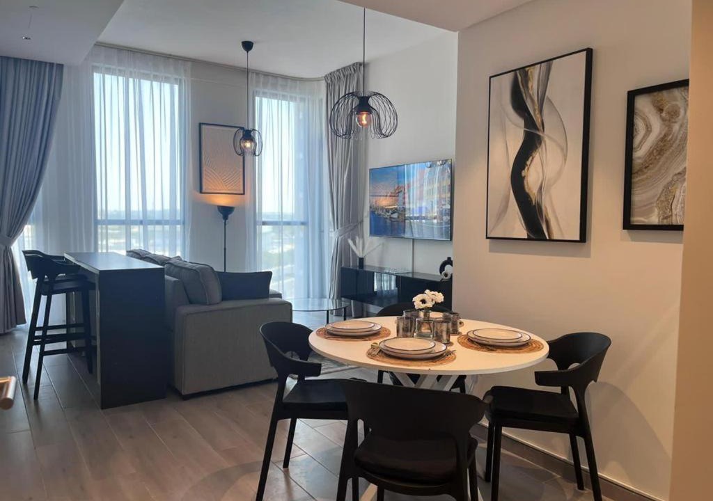 Photo of Livingroom in Dubai Production City