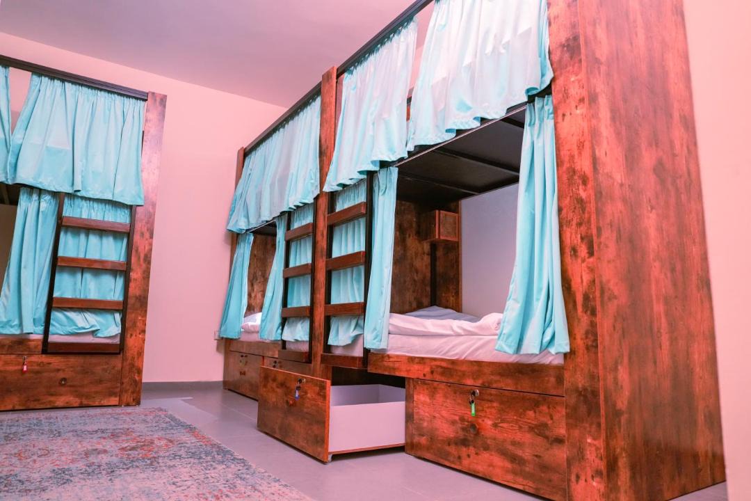 Photo of Bedroom in Abu Dhabi City Center
