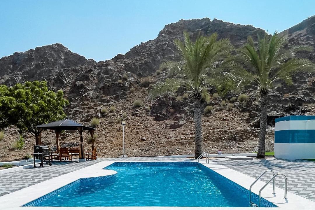 Photo of Outdoor in Dadna