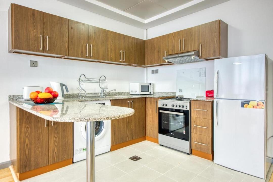 Photo of Kitchen in Dubai