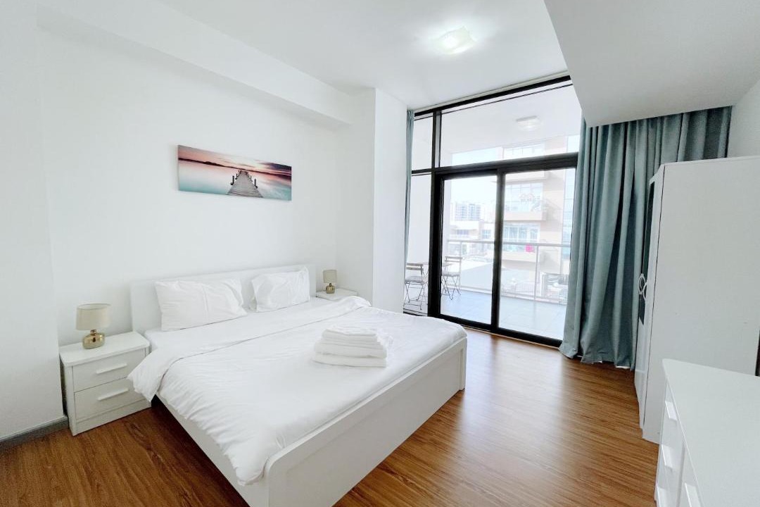 Photo of Bedroom in Dubai