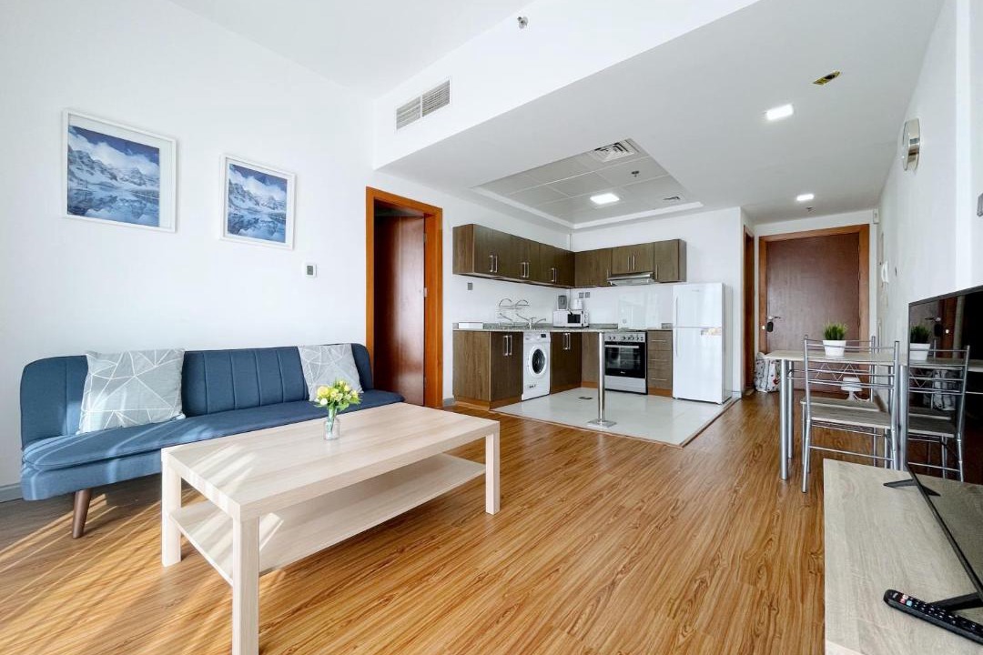 Photo of Livingroom in Dubai
