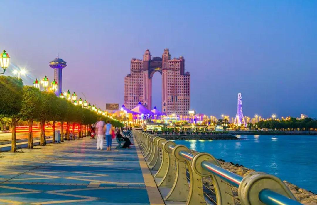 Photo of Others in Madinat Zayed