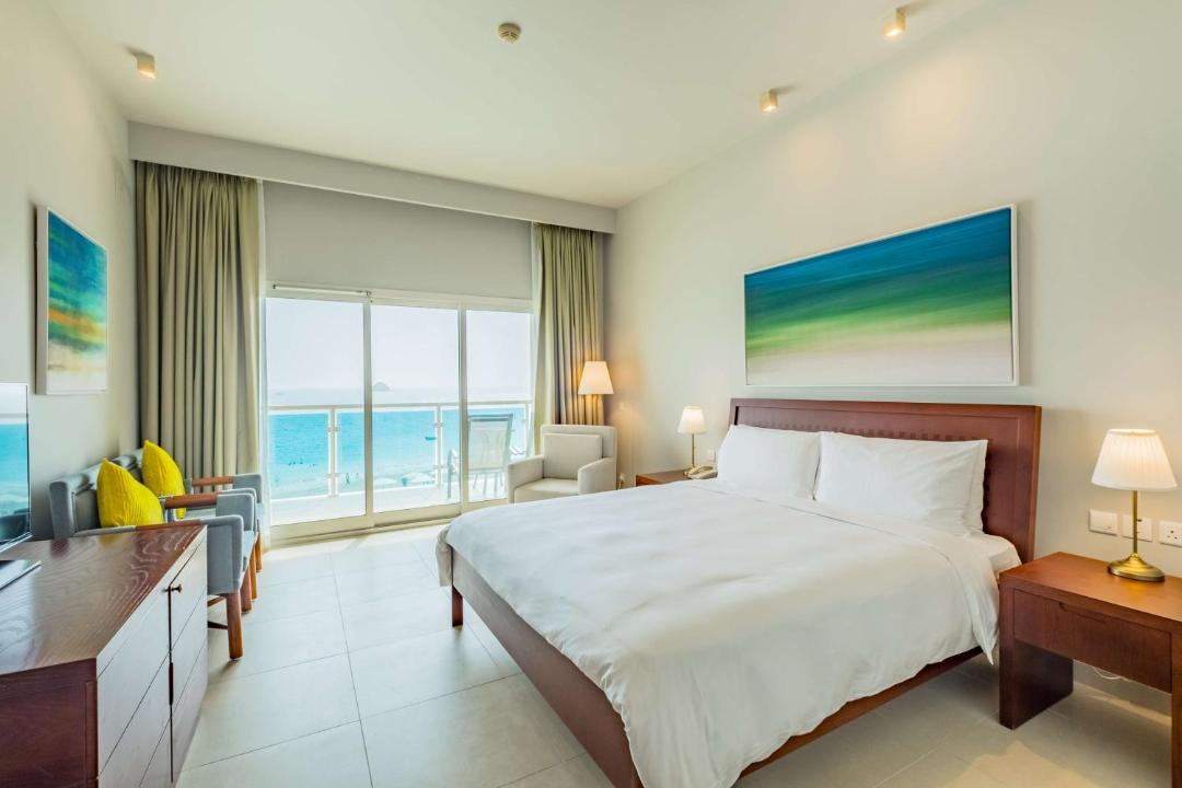 Photo of Bedroom in Al Kubus