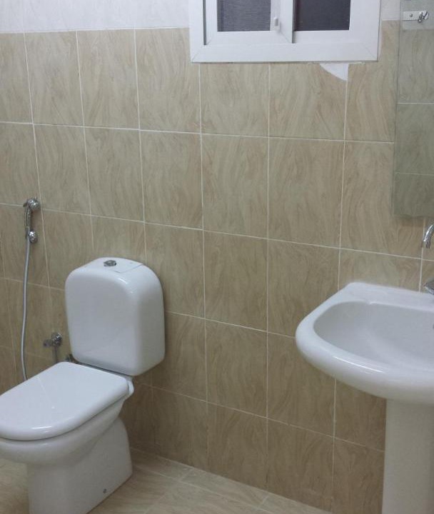 Photo of Bathroom in Salalah
