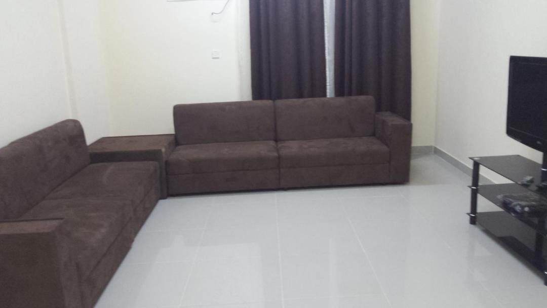Photo of Livingroom in Salalah