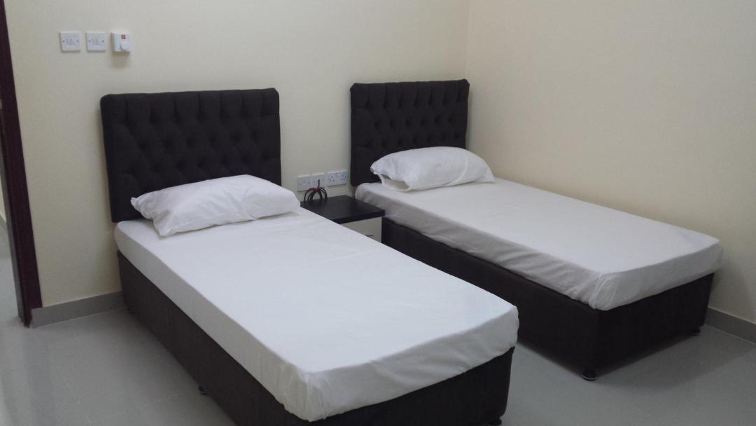 Photo of Bedroom in Salalah