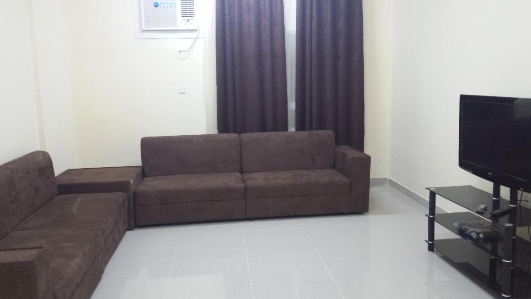 Photo of Livingroom in Salalah