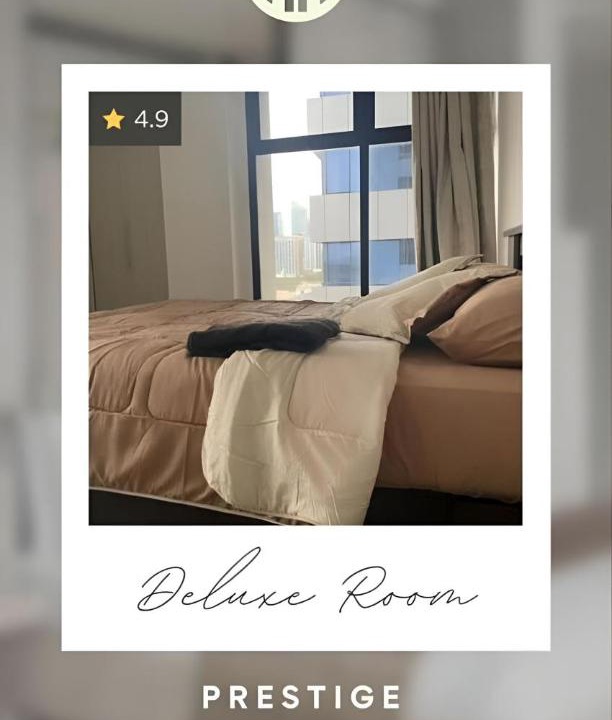Photo of Bedroom in Madinat Zayed