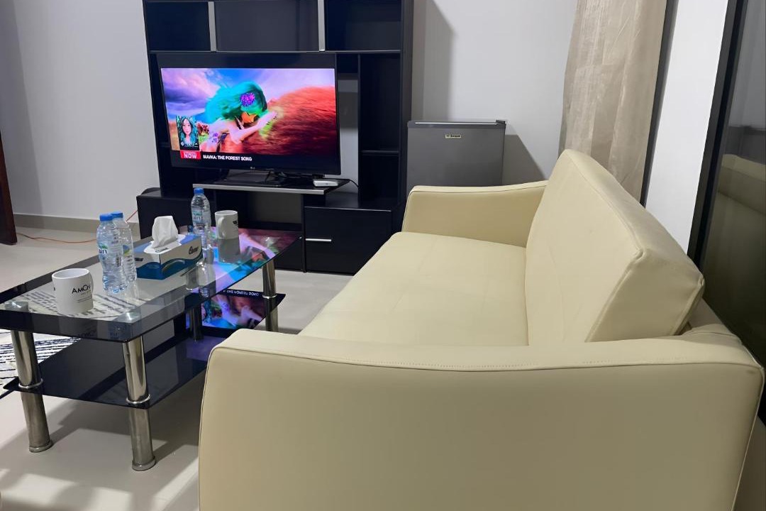 Photo of Livingroom in Madinat Zayed