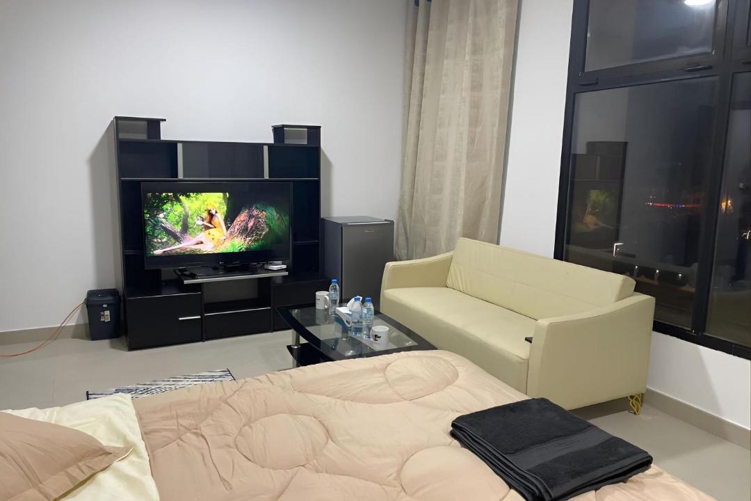 Photo of Livingroom in Madinat Zayed
