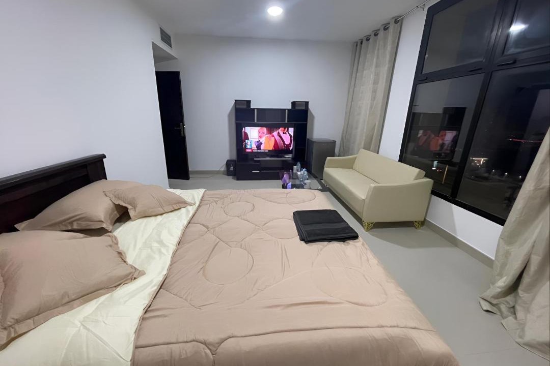 Photo of Bedroom in Madinat Zayed